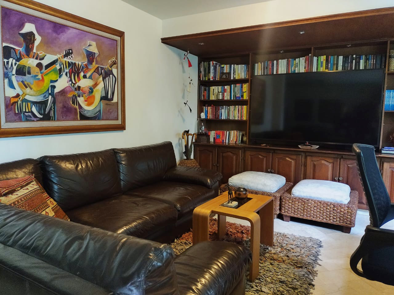 Apartamento en venta en Santa Maria De Los Angeles, Medellín · foto 9 de 20