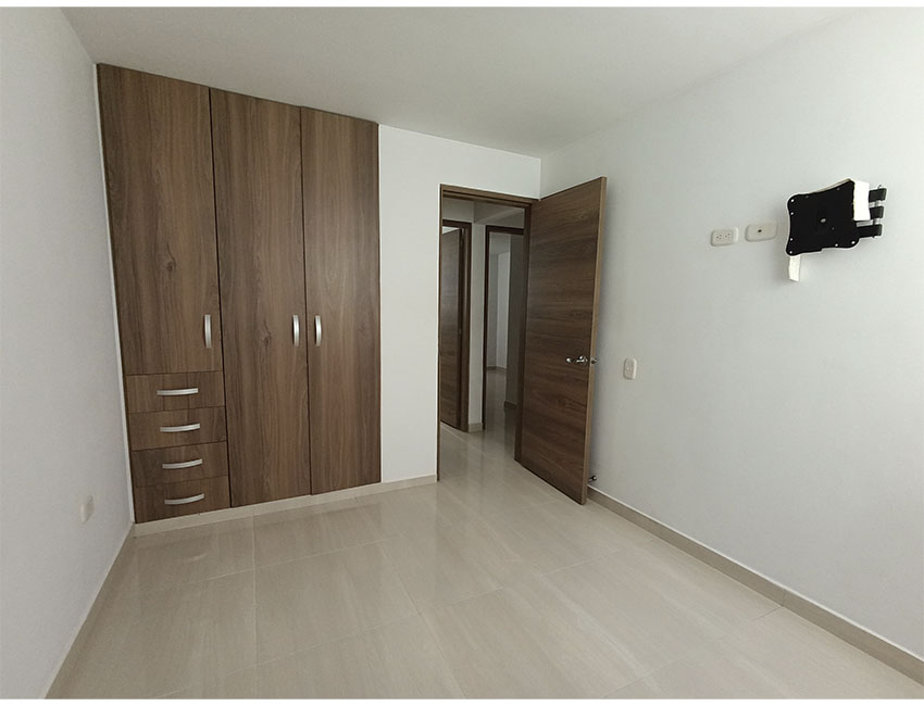 Apartamento de 3 alcobas en venta en Villa Marcela Et Ii, Piedecuesta, 65 m² · foto 10 de 14