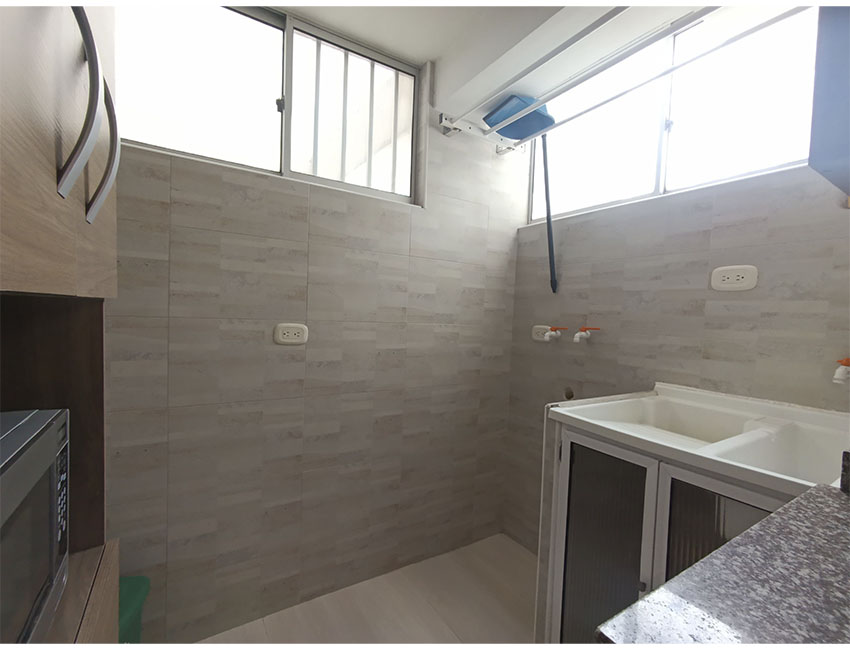 Apartamento de 3 alcobas en venta en Villa Marcela Et Ii, Piedecuesta, 65 m² · foto 12 de 14