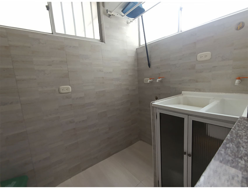 Apartamento de 3 alcobas en venta en Villa Marcela Et Ii, Piedecuesta, 65 m² · foto 13 de 14