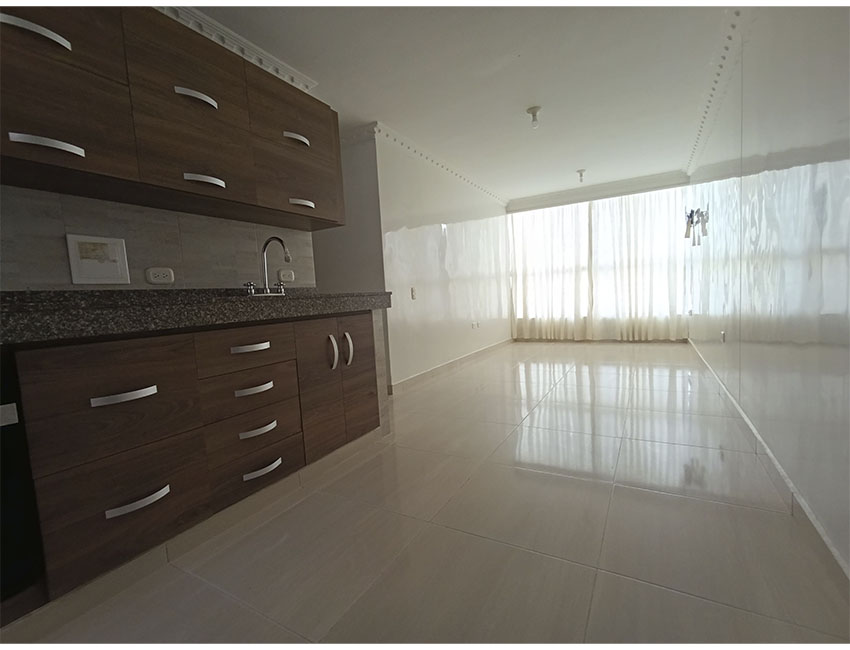 Apartamento de 3 alcobas en venta en Villa Marcela Et Ii, Piedecuesta, 65 m² · foto 14 de 14