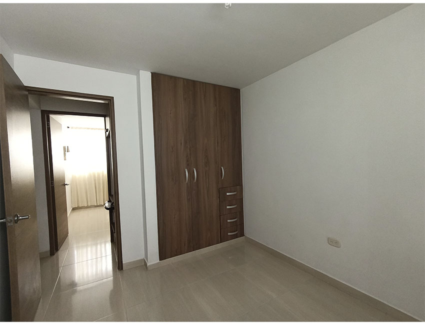 Apartamento de 3 alcobas en venta en Villa Marcela Et Ii, Piedecuesta, 65 m² · foto 2 de 14