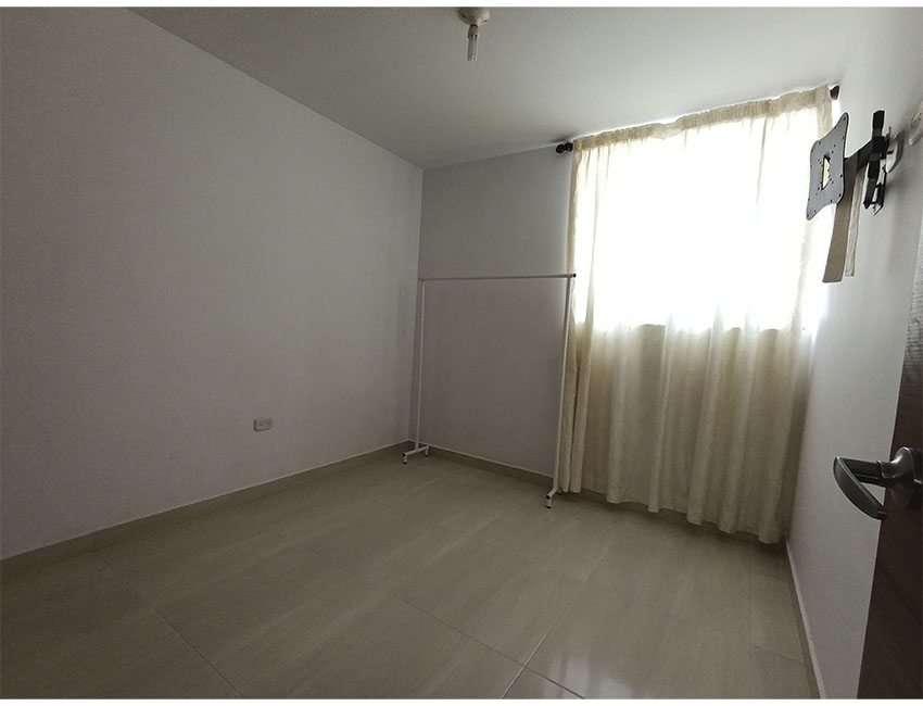 Apartamento de 3 alcobas en venta en Villa Marcela Et Ii, Piedecuesta, 65 m² · foto 3 de 14