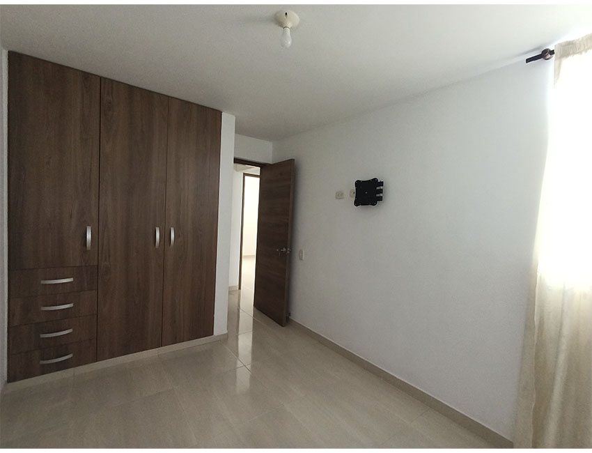Apartamento de 3 alcobas en venta en Villa Marcela Et Ii, Piedecuesta, 65 m² · foto 4 de 14
