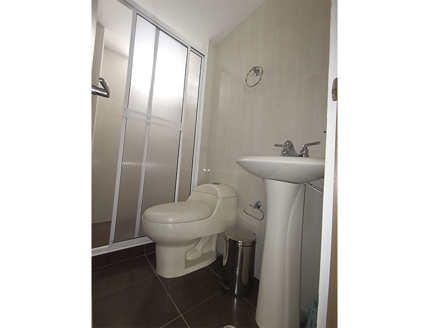 Apartamento de 3 alcobas en venta en Villa Marcela Et Ii, Piedecuesta, 65 m² · foto 5 de 14