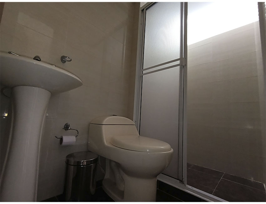Apartamento de 3 alcobas en venta en Villa Marcela Et Ii, Piedecuesta, 65 m² · foto 9 de 14
