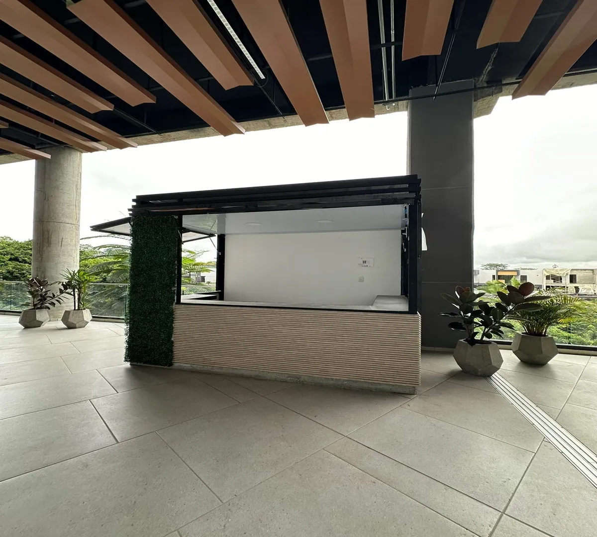 Local en arriendo en Cerritos, Pereira, 6 m² · foto 2 de 4