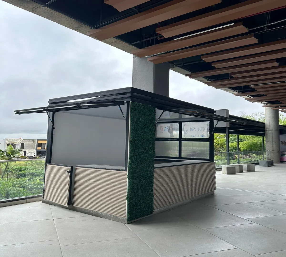 Local en arriendo en Cerritos, Pereira, 6 m² · foto 3 de 4