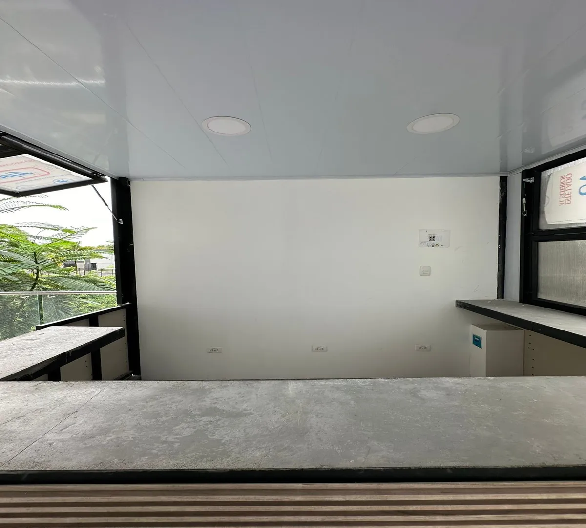 Local en arriendo en Cerritos, Pereira, 6 m² · foto 4 de 4
