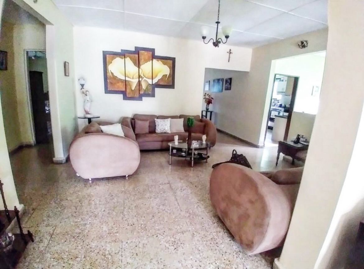 Casa en venta en El Recreo, Barranquilla · foto 2 de 6