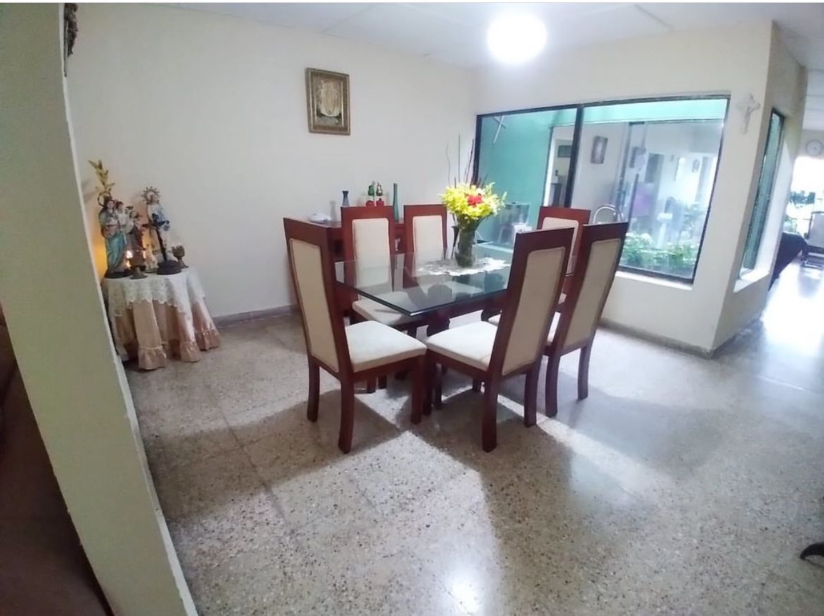 Casa en venta en El Recreo, Barranquilla · foto 3 de 6
