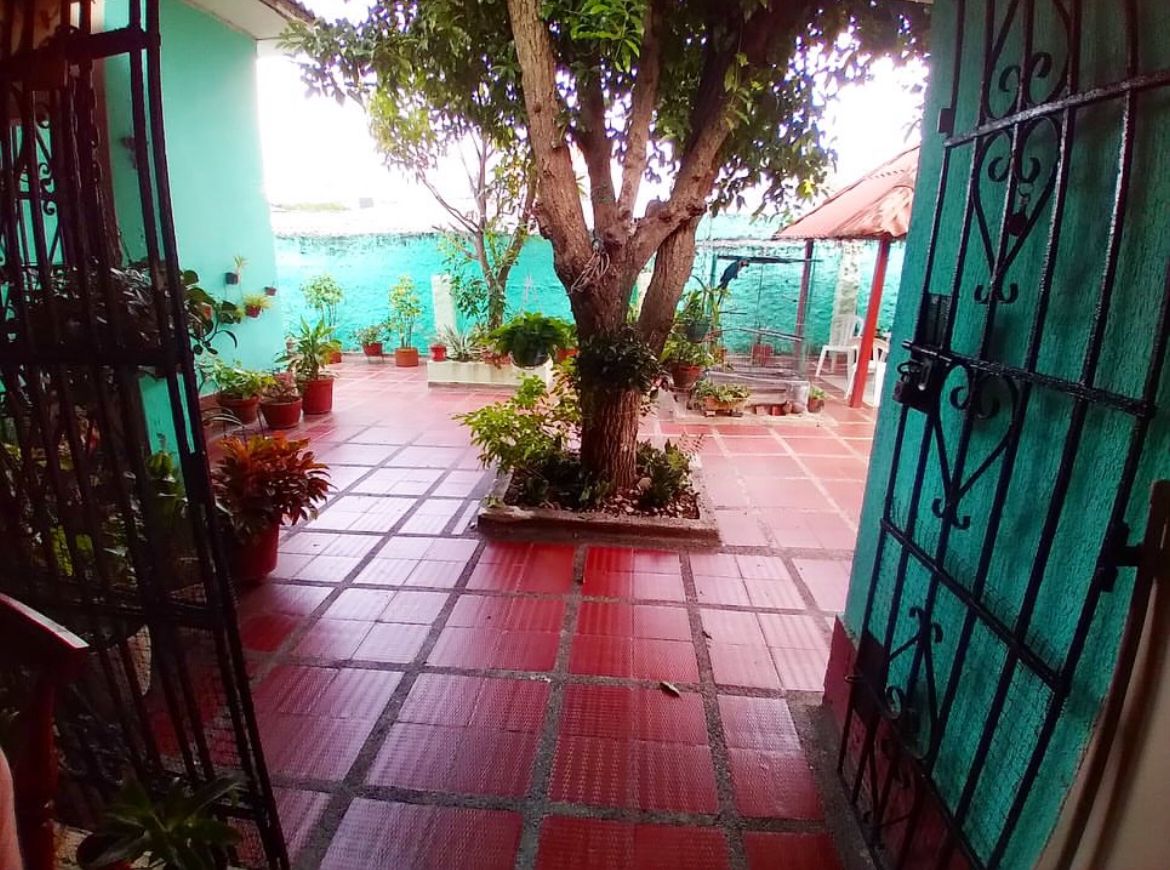 Casa en venta en El Recreo, Barranquilla · foto 5 de 6