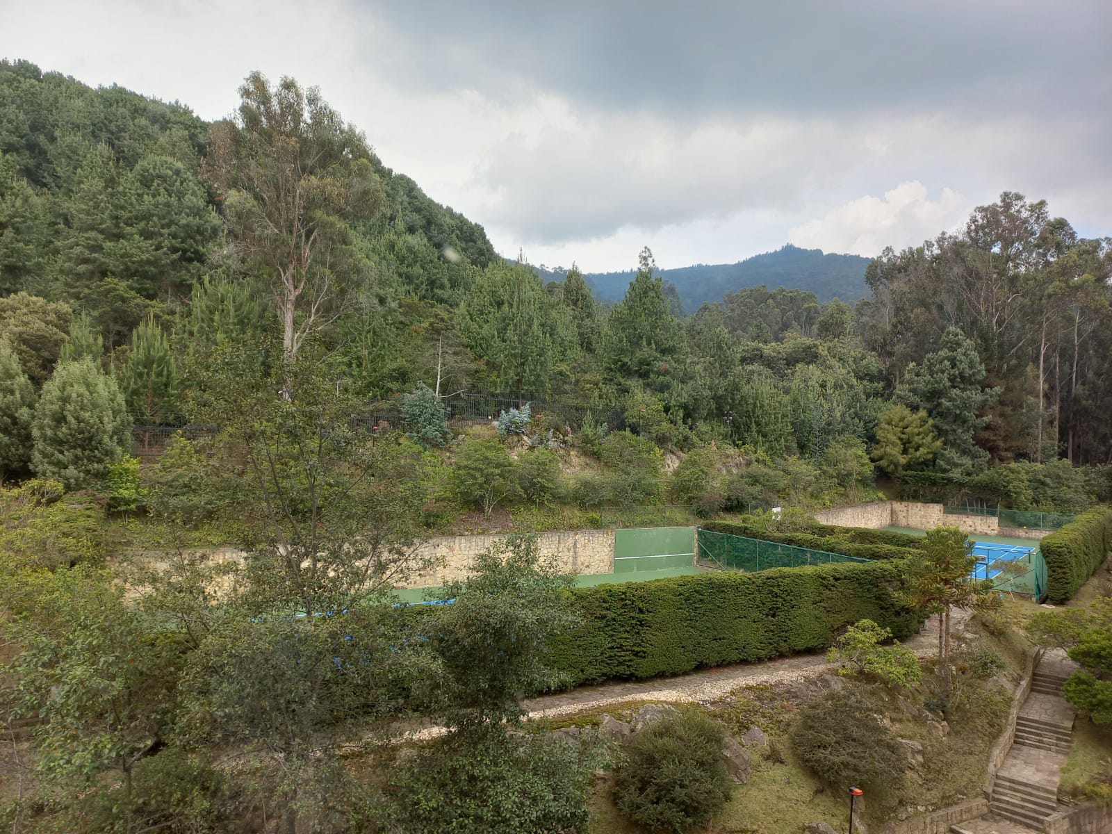 Apartamento de 3 alcobas en venta en Sierras Del Moral, Bogotá, 220 m² · foto 12 de 23