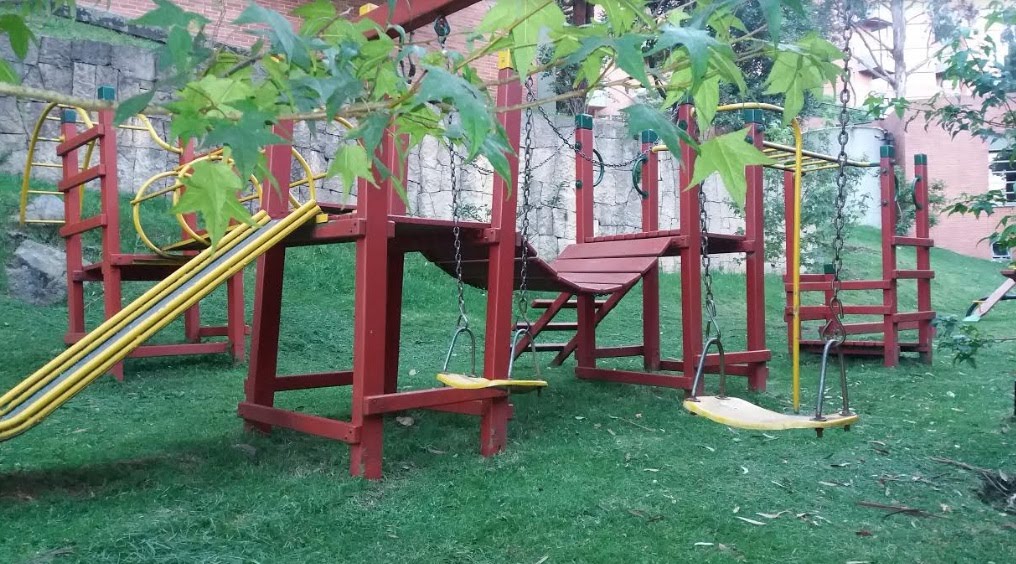 Apartamento de 3 alcobas en venta en Sierras Del Moral, Bogotá, 220 m² · foto 16 de 23