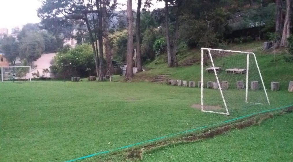 Apartamento de 3 alcobas en venta en Sierras Del Moral, Bogotá, 220 m² · foto 19 de 23
