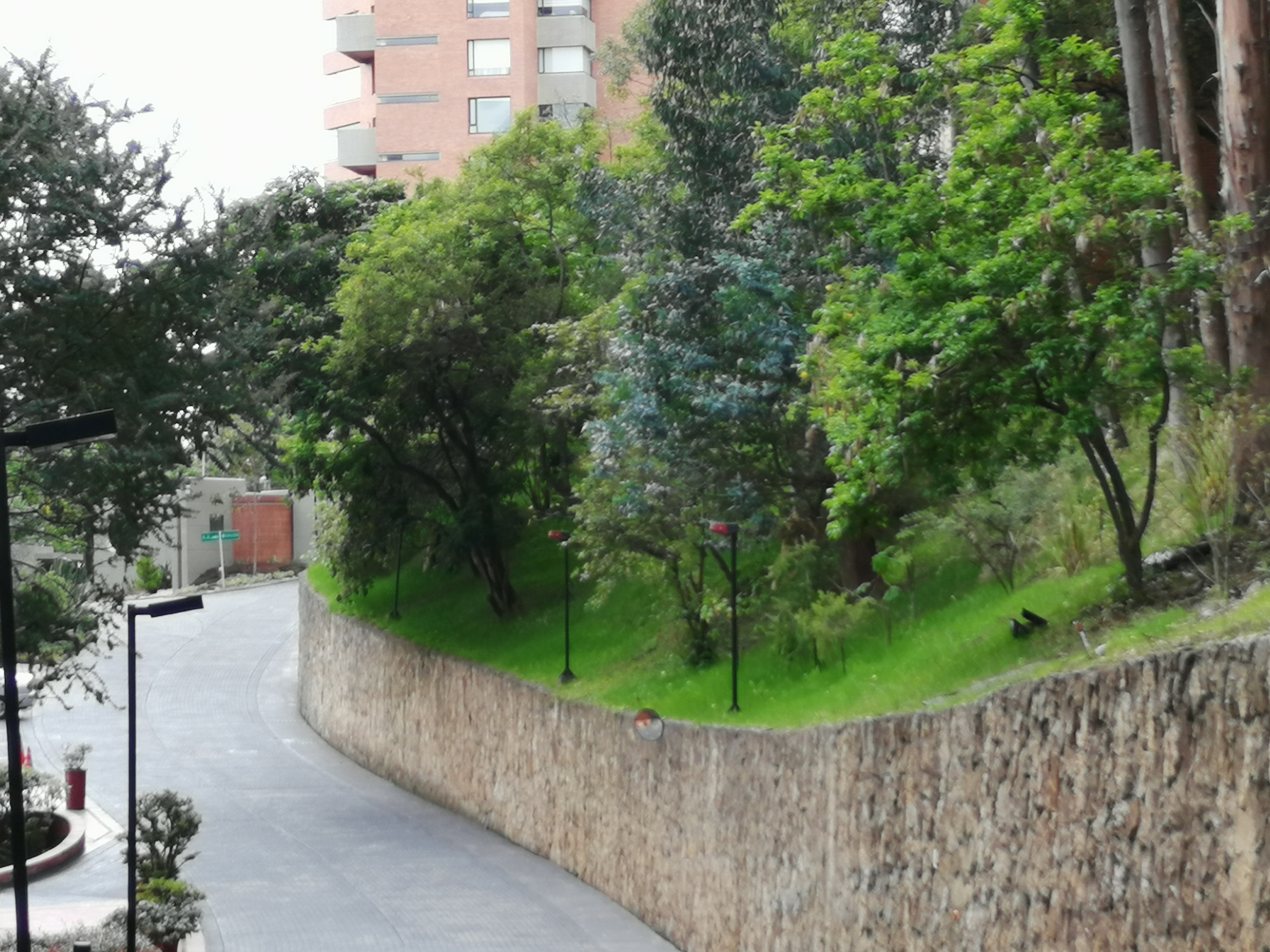 Apartamento de 3 alcobas en venta en Sierras Del Moral, Bogotá, 220 m² · foto 22 de 23
