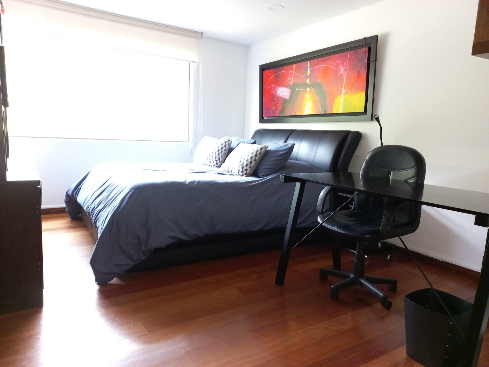 Apartamento de 3 alcobas en venta en Sierras Del Moral, Bogotá, 220 m² · foto 9 de 23