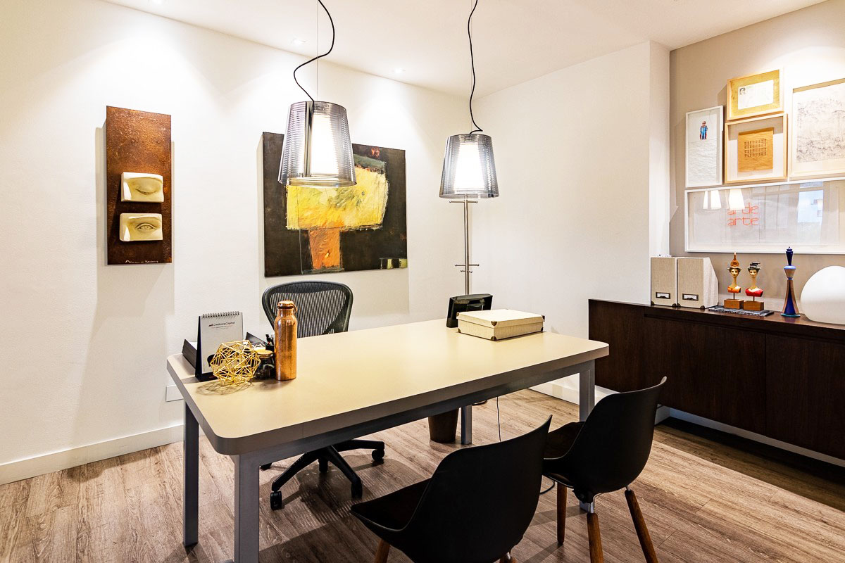 Oficina en venta en Patio Bonito, Medellín, 72 m² · foto 7 de 9