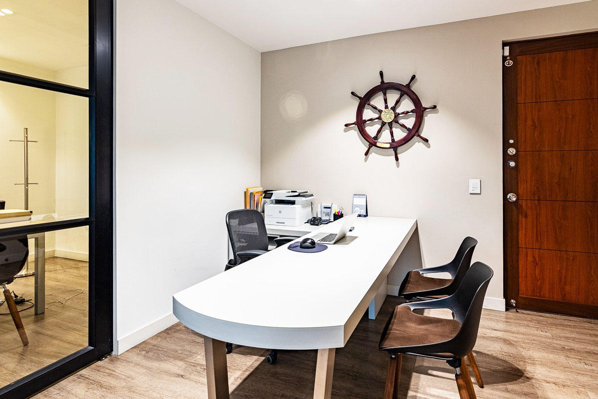 Oficina en venta en Patio Bonito, Medellín, 72 m² · foto 8 de 9