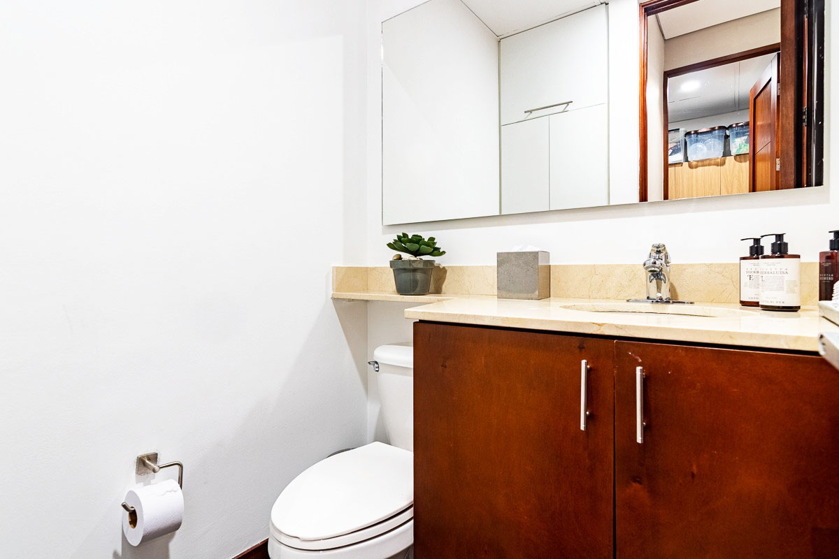 Oficina en venta en Patio Bonito, Medellín, 72 m² · foto 9 de 9