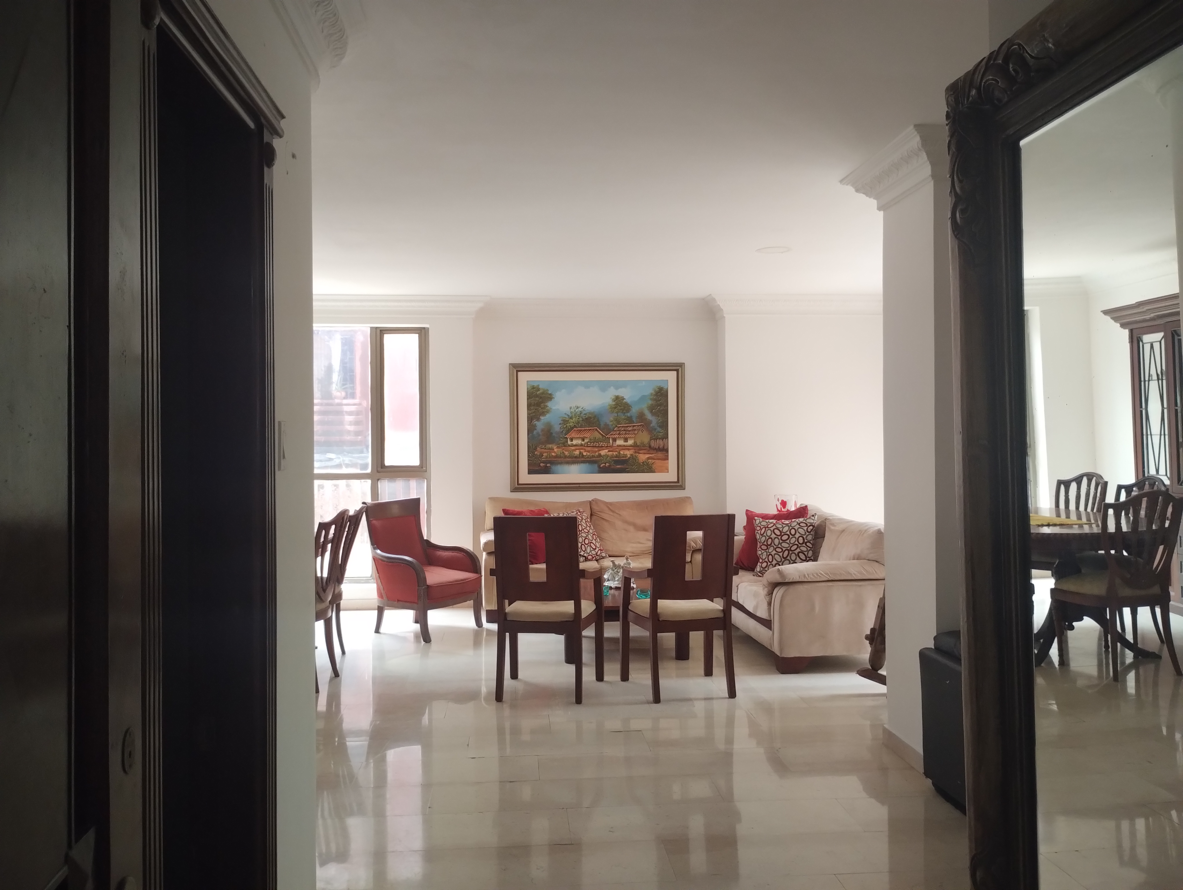 Apartamento en arriendo en El Country, Barranquilla · foto 3 de 15