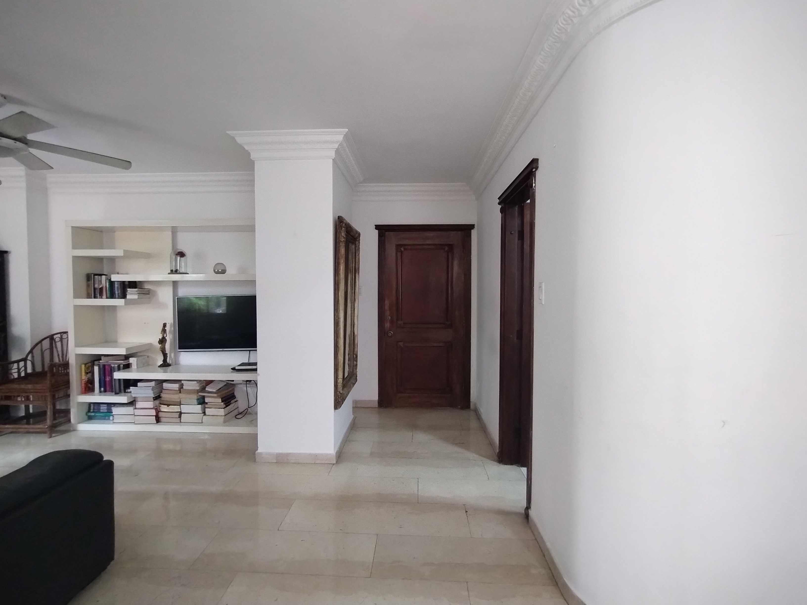 Apartamento en arriendo en El Country, Barranquilla · foto 7 de 15