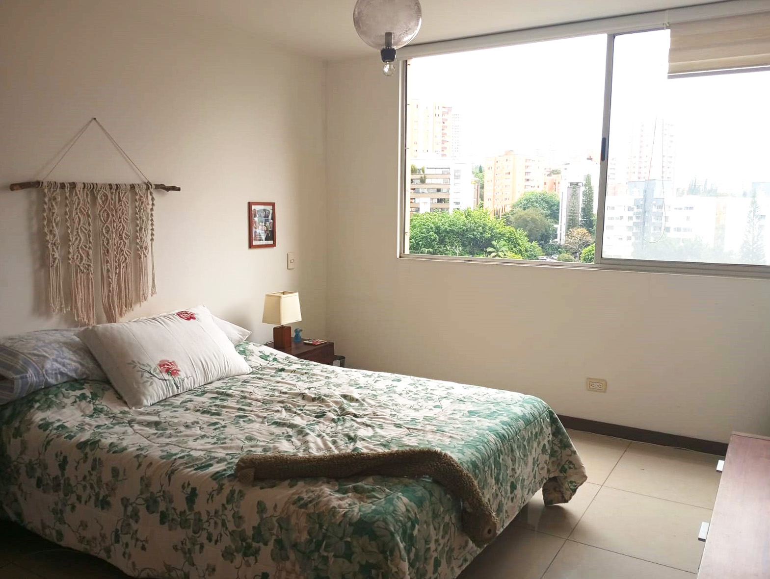 Apartamento de 2 alcobas en arriendo en Los Balsos, Medellín, 76 m² · foto 10 de 15