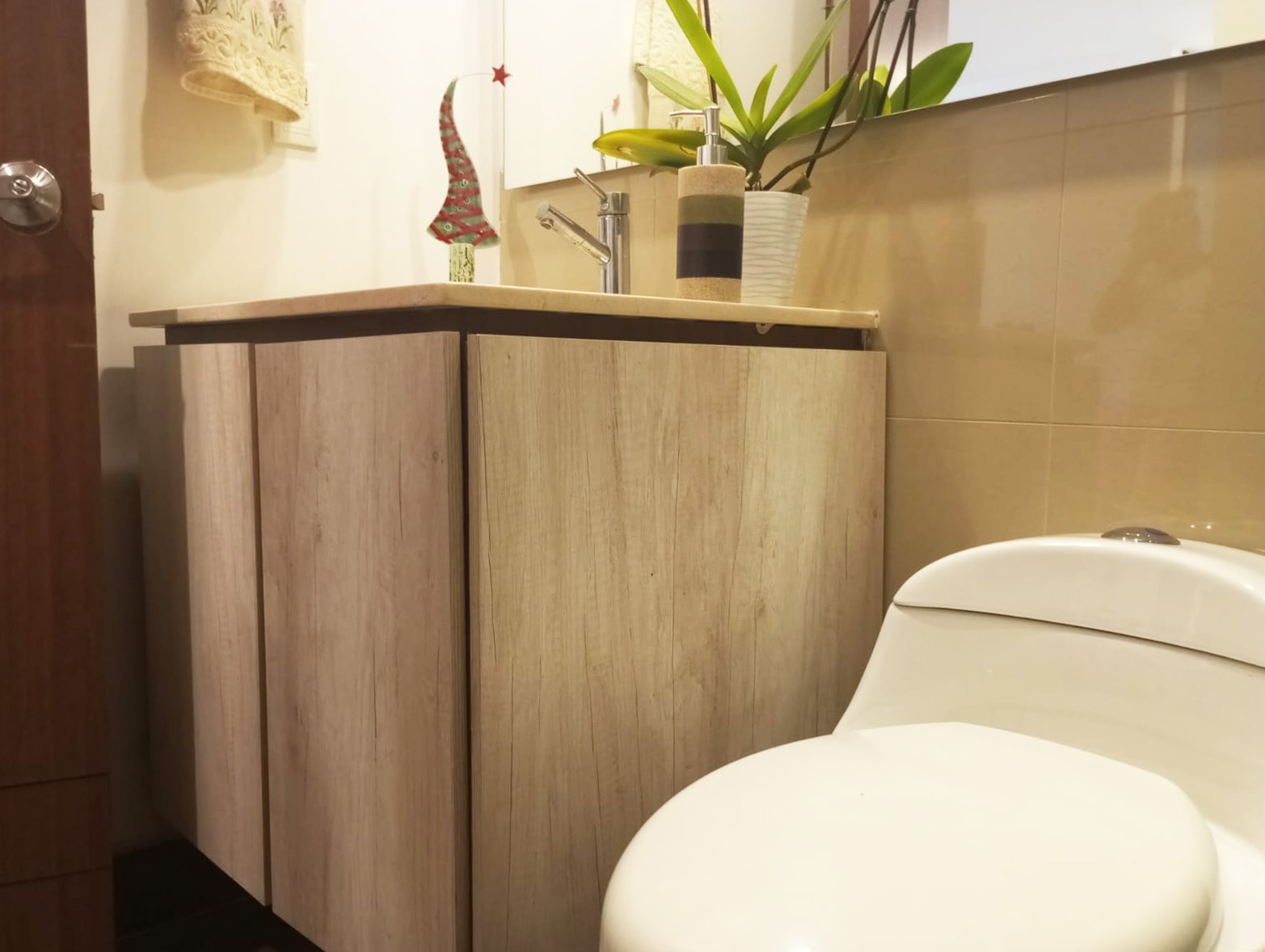 Apartamento de 2 alcobas en arriendo en Los Balsos, Medellín, 76 m² · foto 12 de 15
