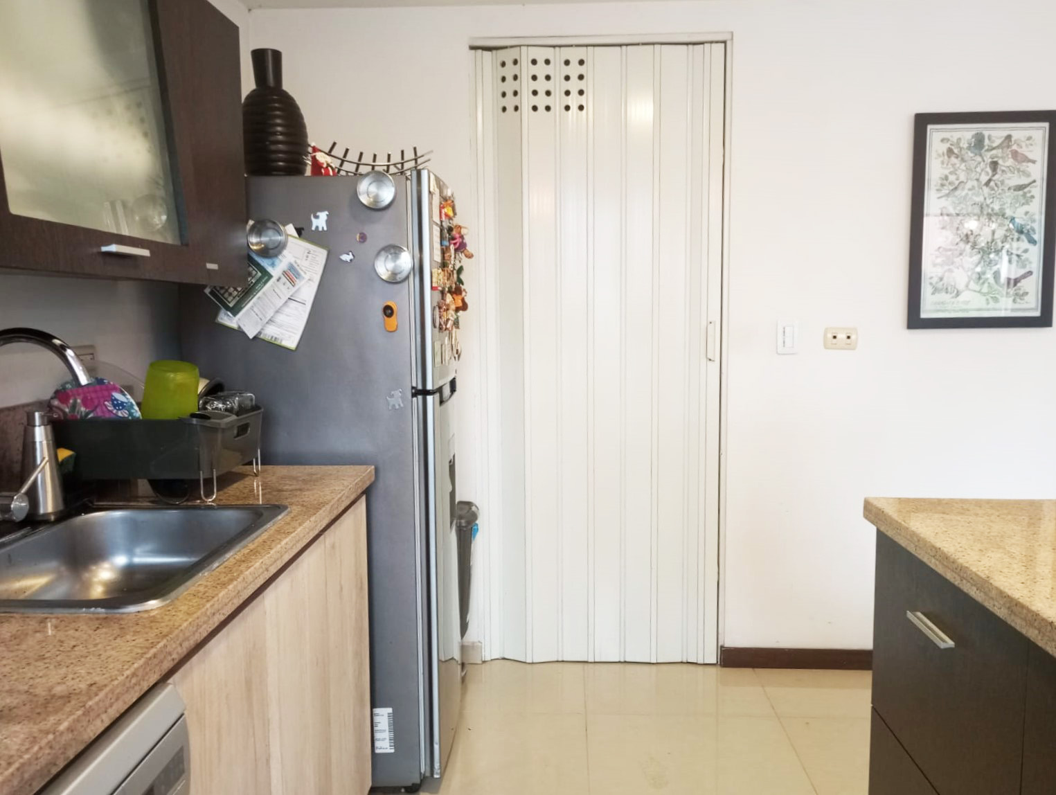 Apartamento de 2 alcobas en arriendo en Los Balsos, Medellín, 76 m² · foto 6 de 15