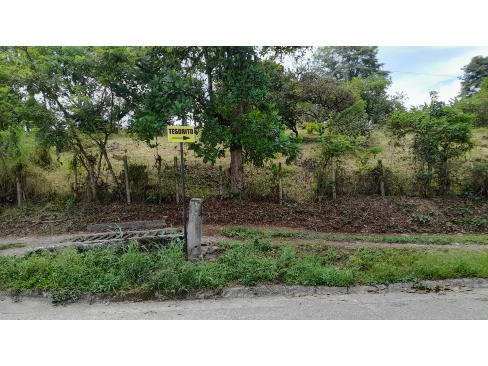 Lote en venta en La Yé, Armenia, 3200 m² · foto 12 de 15