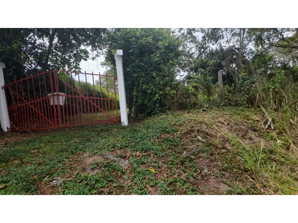 Lote en venta en La Yé, Armenia, 3200 m² · foto 14 de 15
