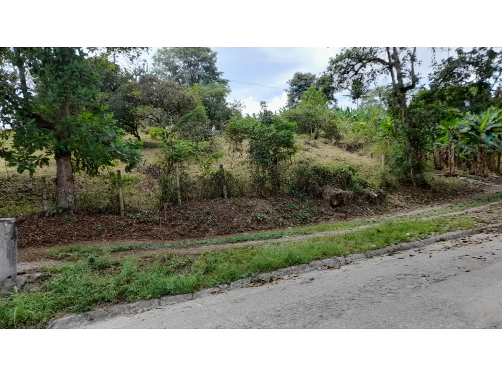 Lote en venta en La Yé, Armenia, 3200 m² · foto 9 de 15