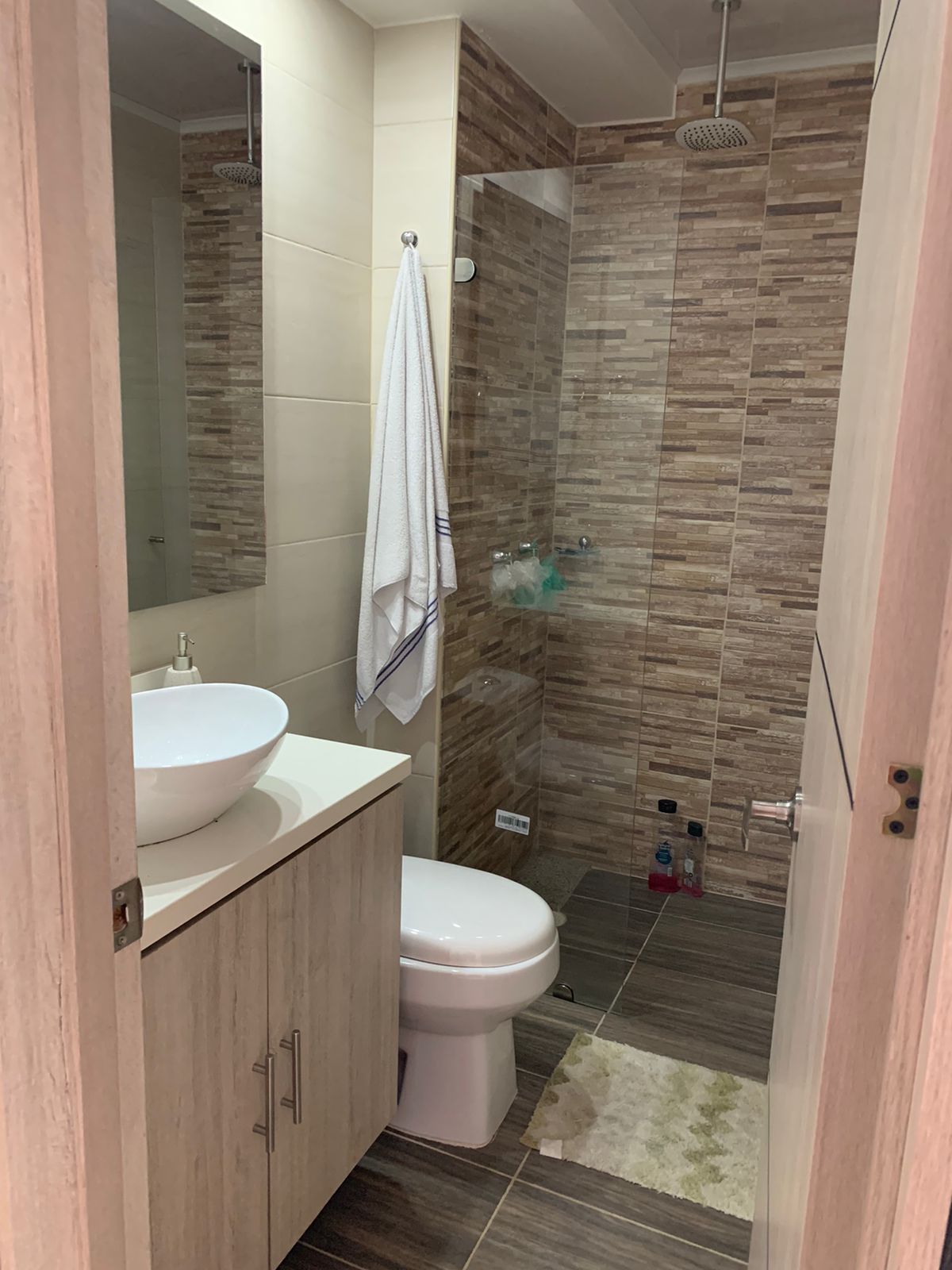 Apartamento de 3 alcobas en venta en Las Palmas, Ricaurte, 82 m² · foto 13 de 24