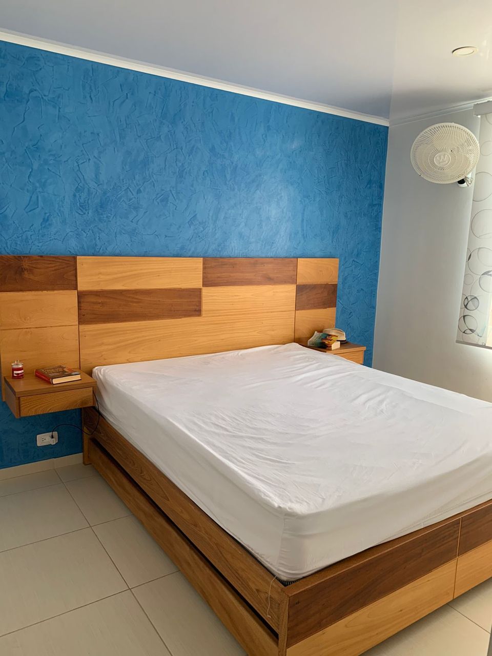 Apartamento de 3 alcobas en venta en Las Palmas, Ricaurte, 82 m² · foto 14 de 24