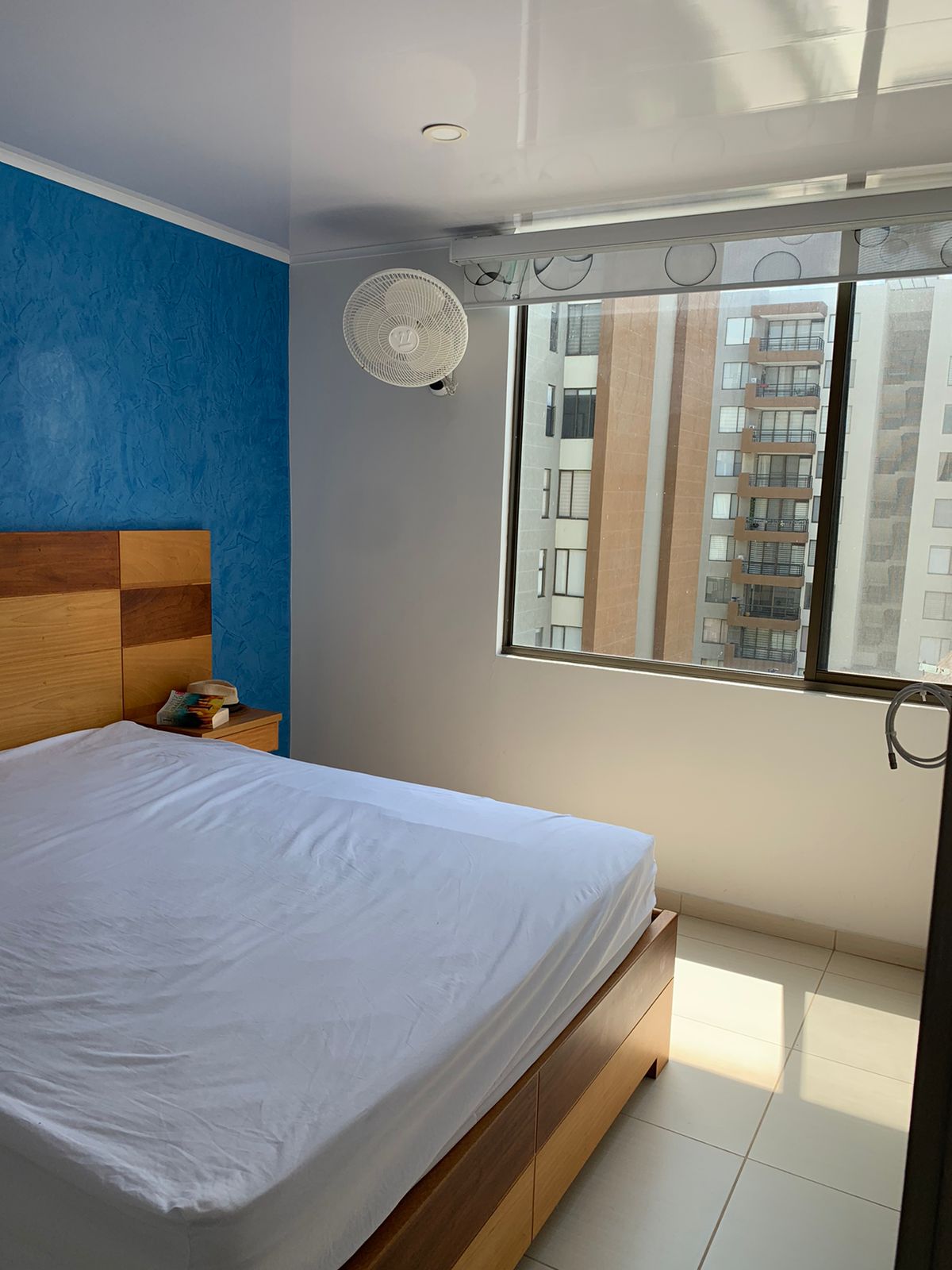 Apartamento de 3 alcobas en venta en Las Palmas, Ricaurte, 82 m² · foto 15 de 24