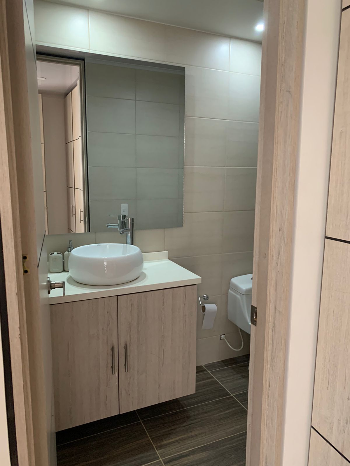 Apartamento de 3 alcobas en venta en Las Palmas, Ricaurte, 82 m² · foto 17 de 24