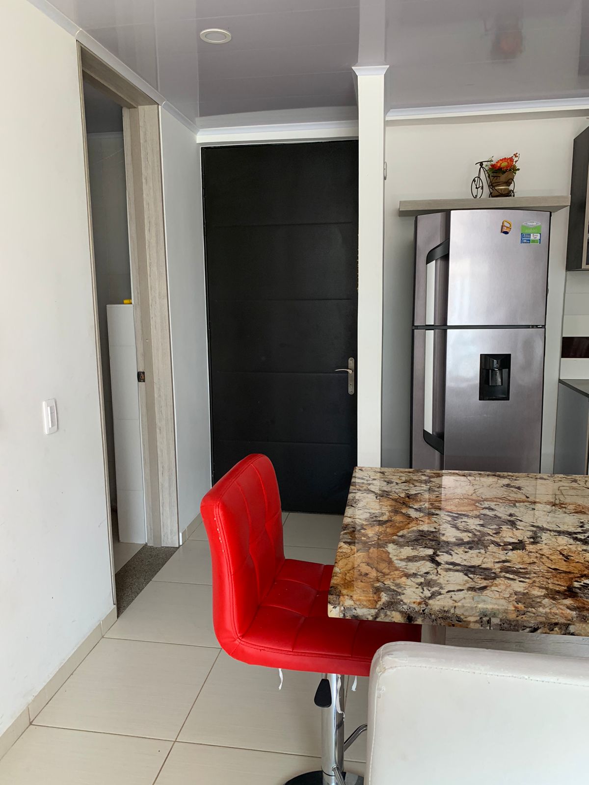 Apartamento de 3 alcobas en venta en Las Palmas, Ricaurte, 82 m² · foto 23 de 24