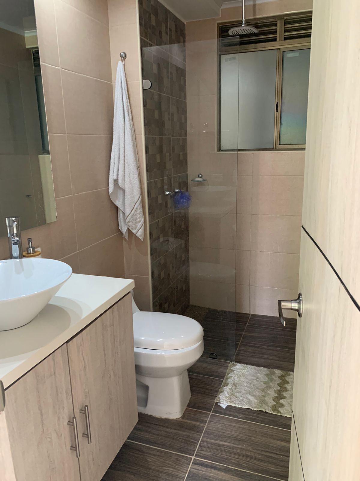 Apartamento de 3 alcobas en venta en Las Palmas, Ricaurte, 82 m² · foto 24 de 24