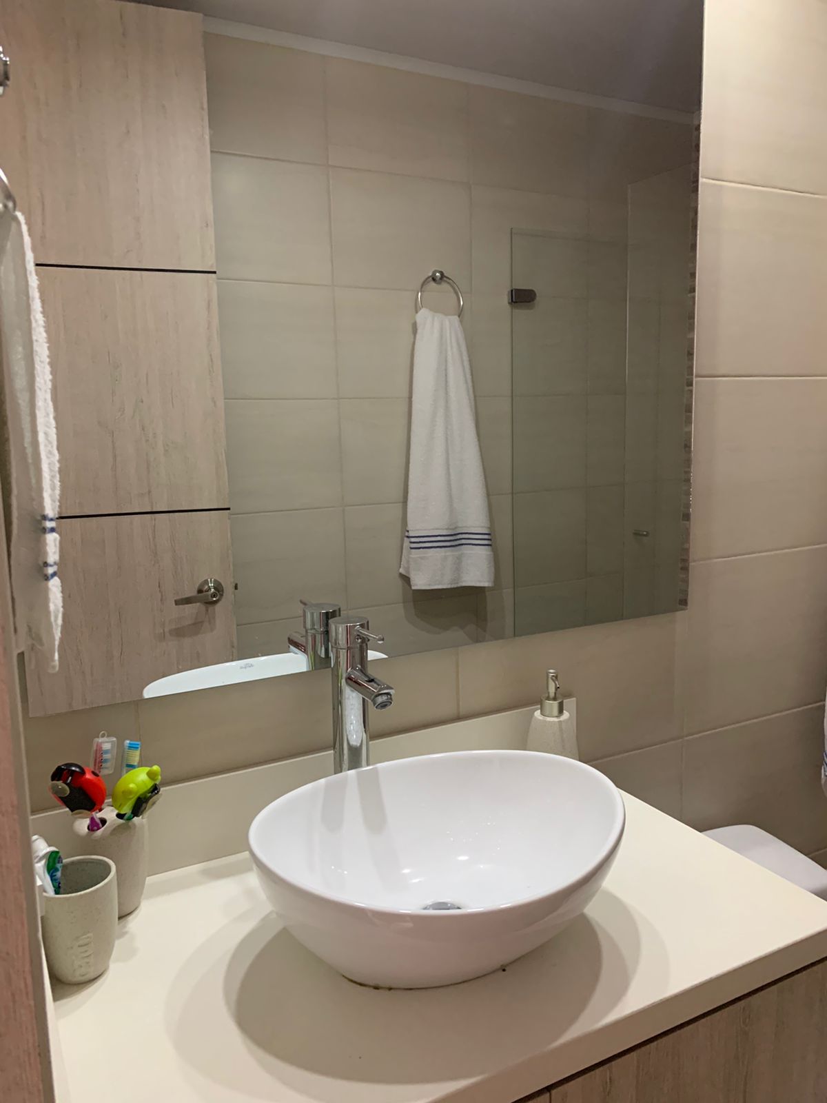 Apartamento de 3 alcobas en venta en Las Palmas, Ricaurte, 82 m² · foto 10 de 24