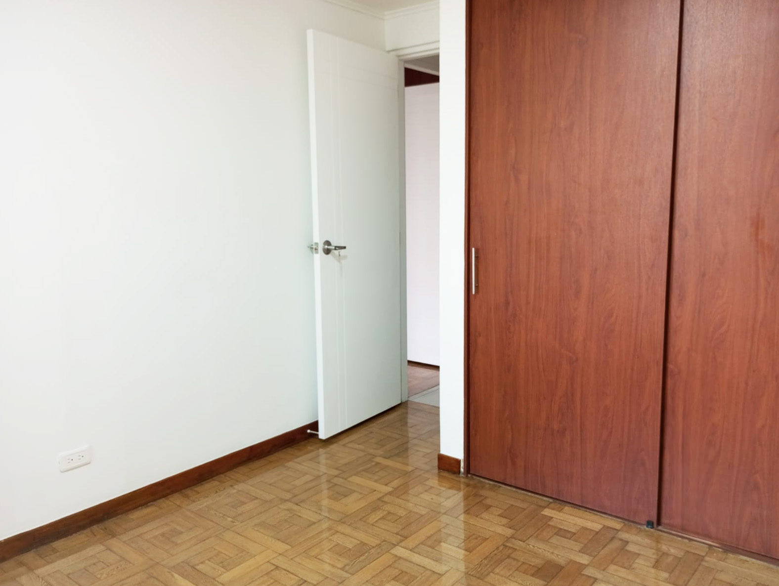 Apartamento de 3 alcobas en arriendo en Alejandria, Medellín, 145 m² · foto 13 de 18