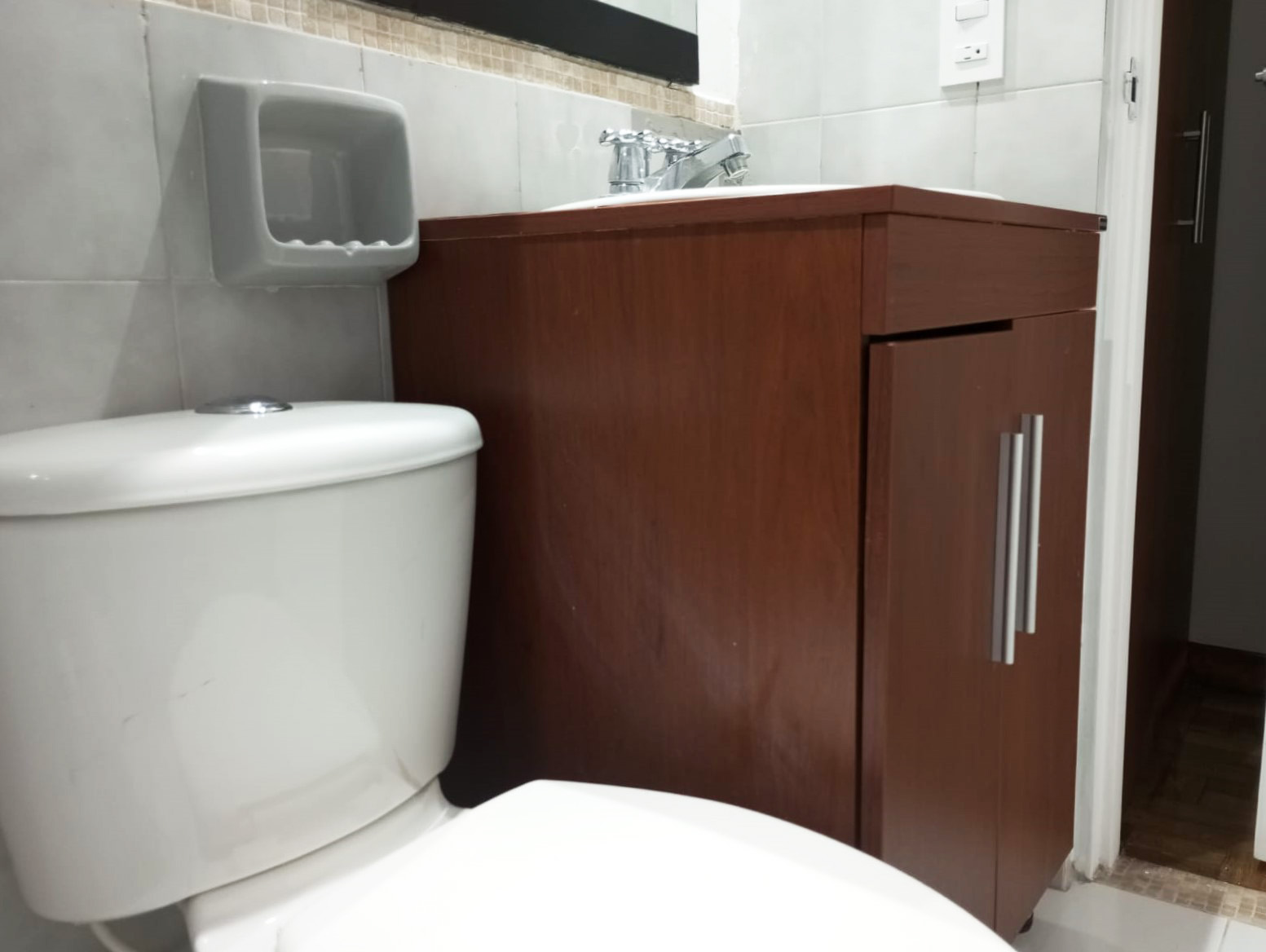 Apartamento de 3 alcobas en arriendo en Alejandria, Medellín, 145 m² · foto 15 de 18