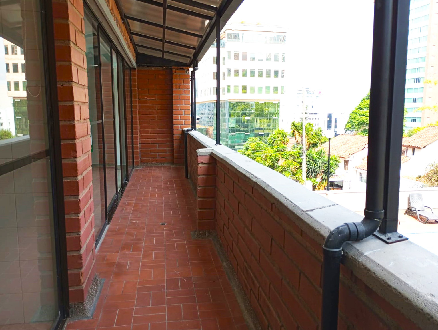 Apartamento de 3 alcobas en arriendo en Alejandria, Medellín, 145 m² · foto 17 de 18