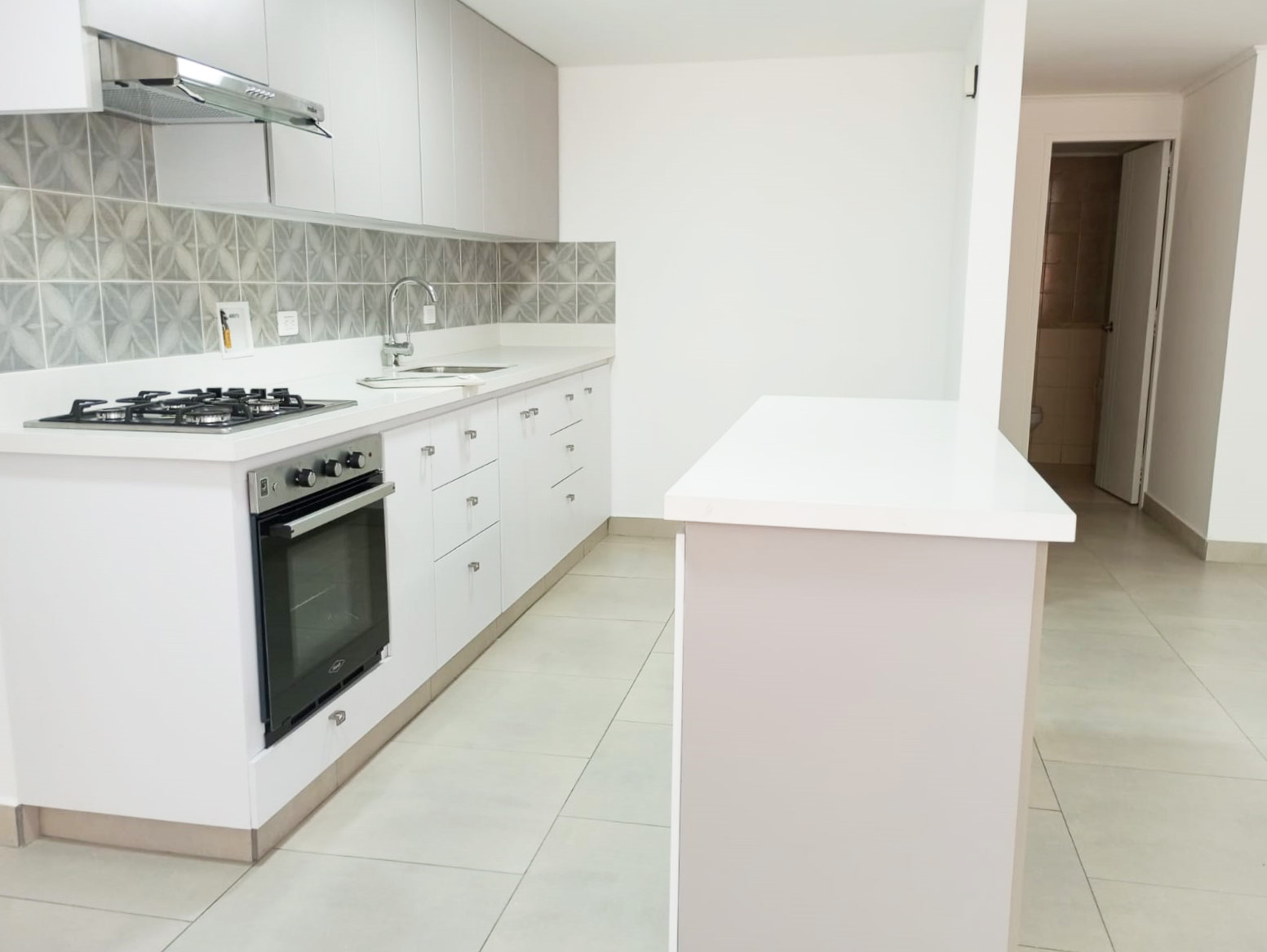 Apartamento de 3 alcobas en arriendo en Alejandria, Medellín, 145 m² · foto 4 de 18