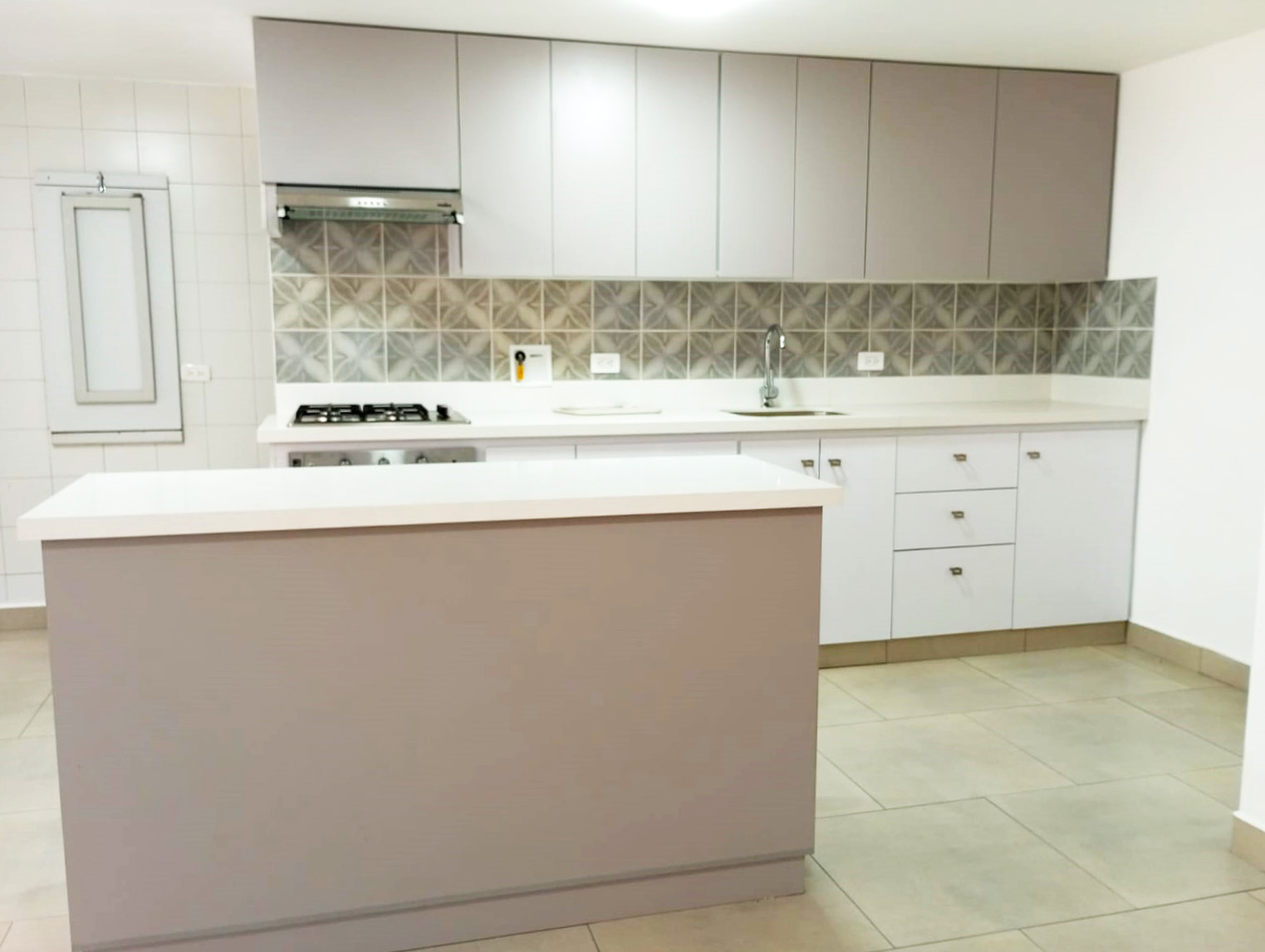 Apartamento de 3 alcobas en arriendo en Alejandria, Medellín, 145 m² · foto 5 de 18