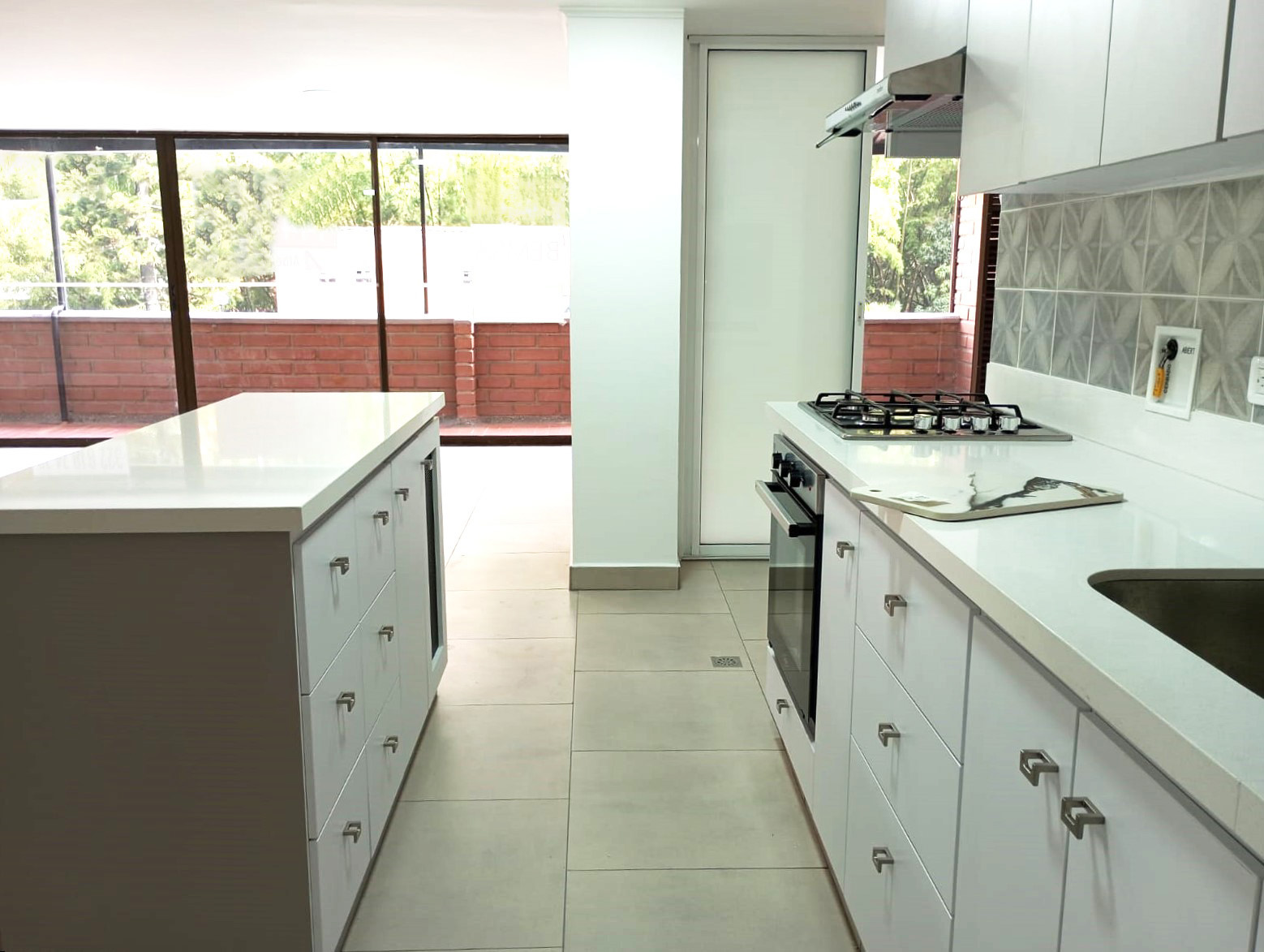 Apartamento de 3 alcobas en arriendo en Alejandria, Medellín, 145 m² · foto 6 de 18