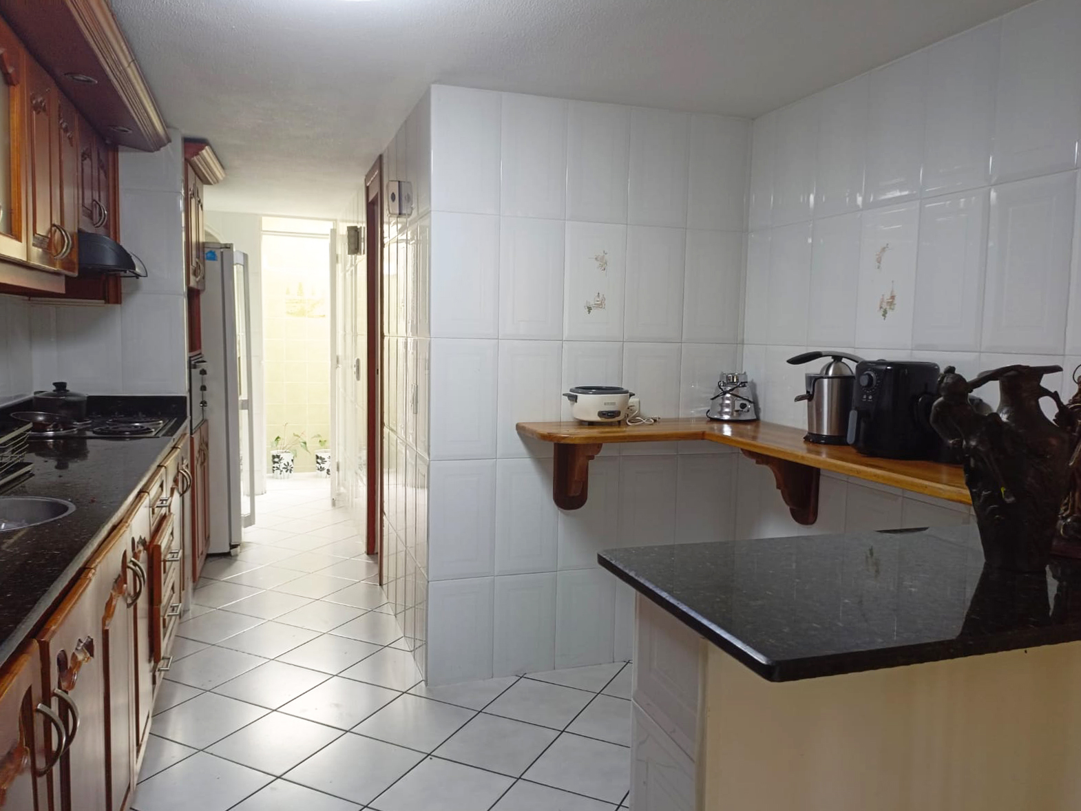Casa de 5 alcobas en venta en La Mota, Medellín, 149 m² · foto 10 de 17