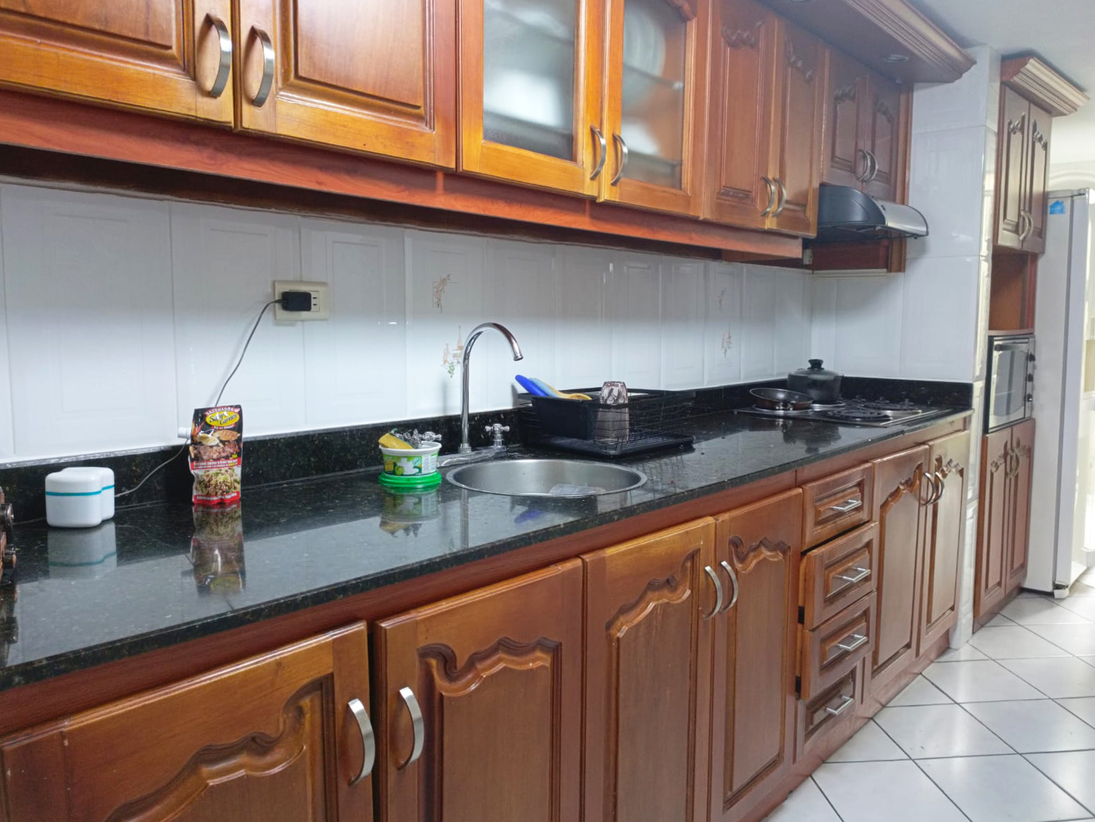 Casa de 5 alcobas en venta en La Mota, Medellín, 149 m² · foto 11 de 17
