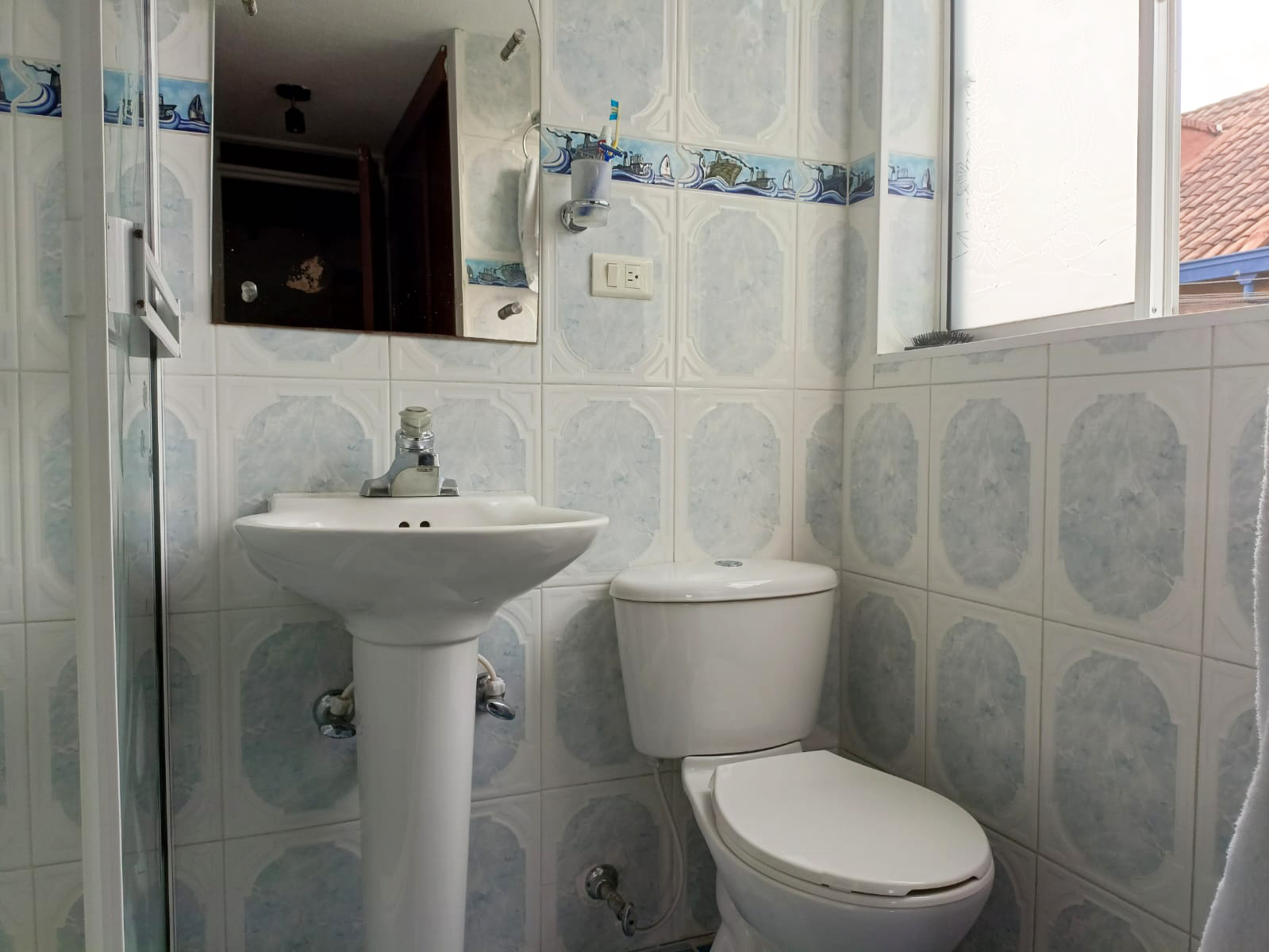 Casa de 5 alcobas en venta en La Mota, Medellín, 149 m² · foto 15 de 17