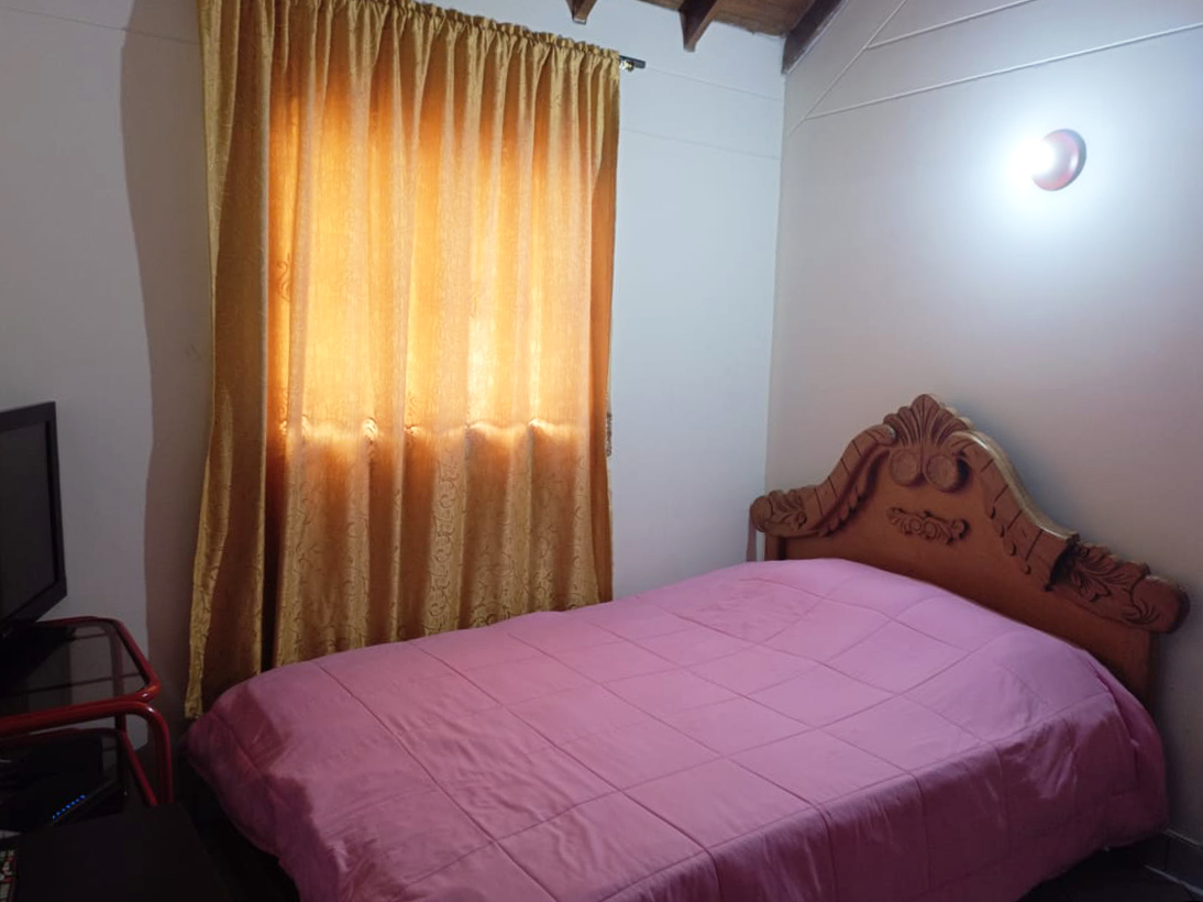 Casa de 5 alcobas en venta en La Mota, Medellín, 149 m² · foto 6 de 17