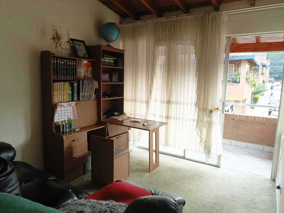 Casa de 5 alcobas en venta en La Mota, Medellín, 149 m² · foto 7 de 17